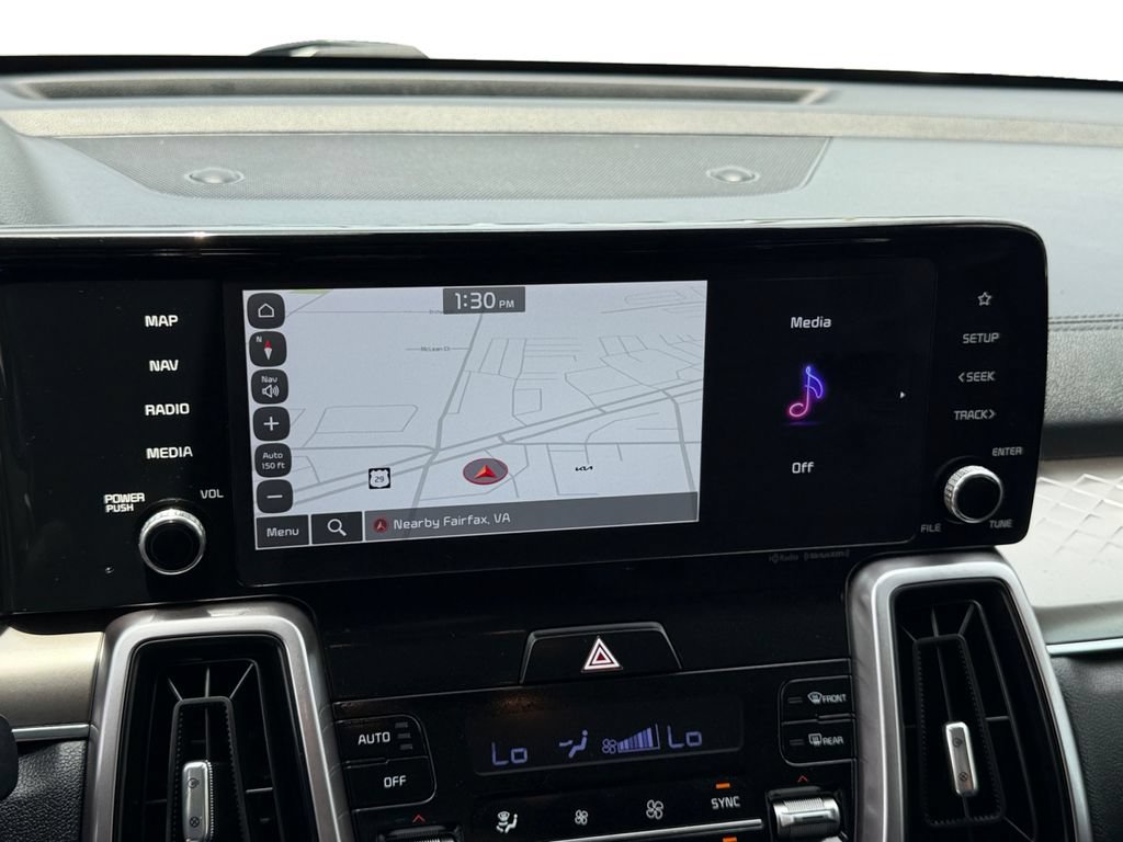 Certified 2023 Kia Sorento EX AWD/4WD image 22