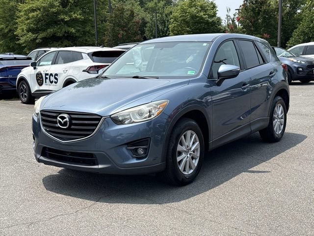 Used 2016 MAZDA CX-5 Touring FWD image 2