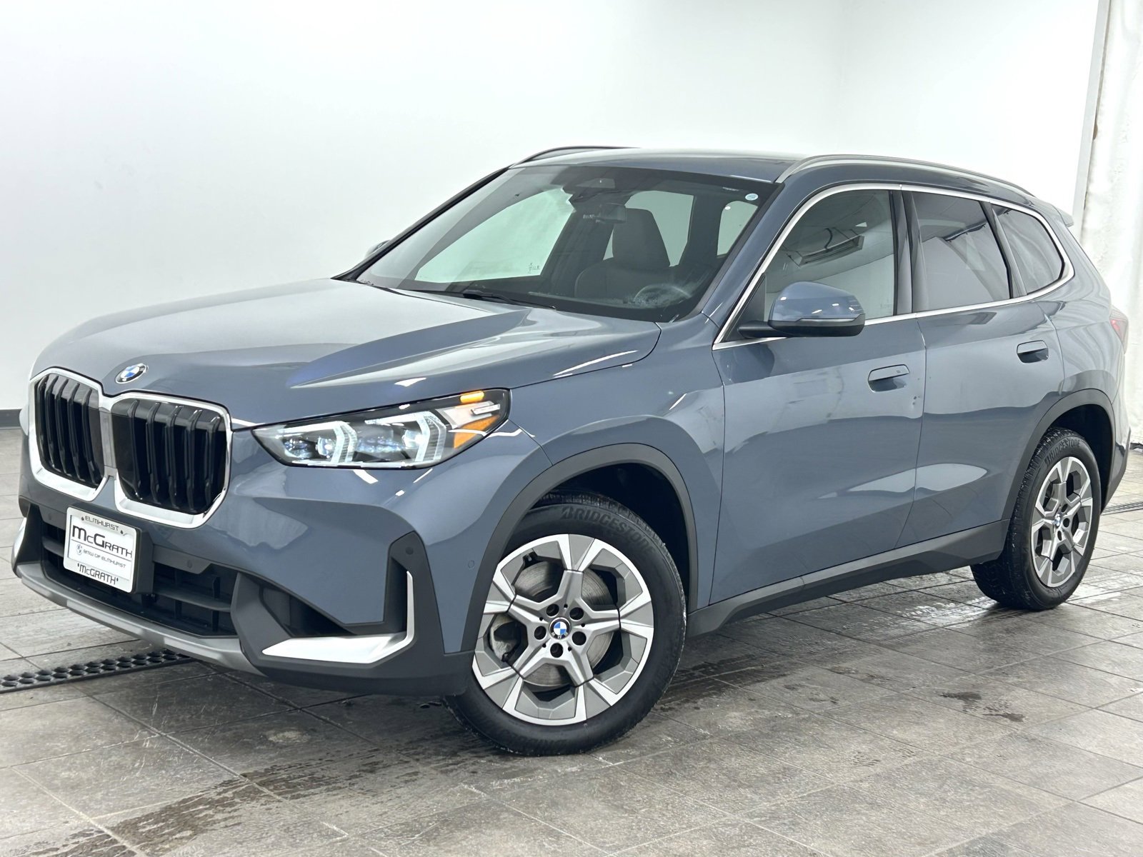 Used 2023 BMW X1 xDrive28i w/ Convenience Package