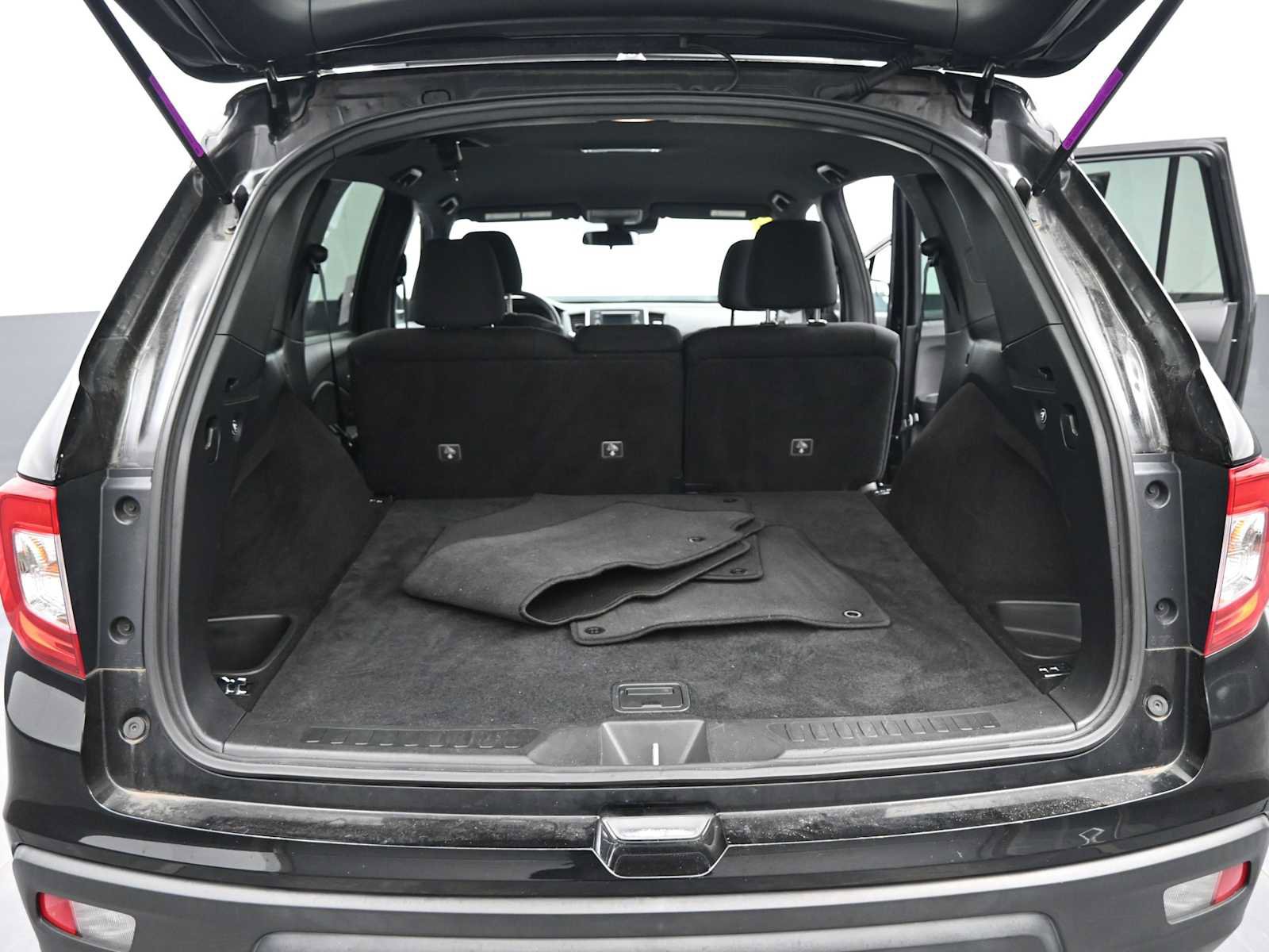 Used 2019 Honda Passport Sport image 13