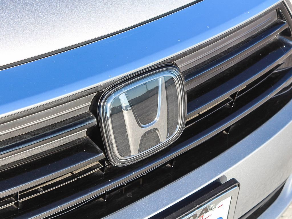 Certified 2023 Honda Odyssey EX-L image 12