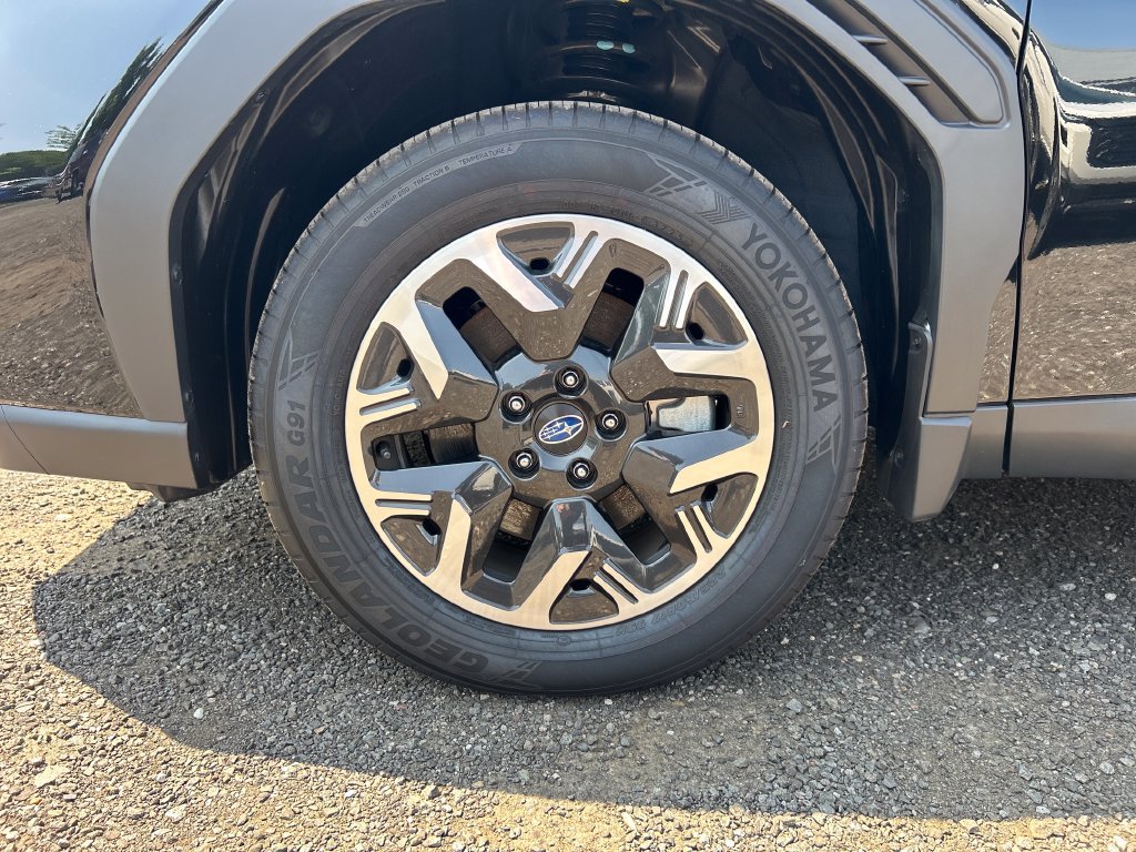 Certified 2026 Subaru Forester Premium AWD/4WD image 23