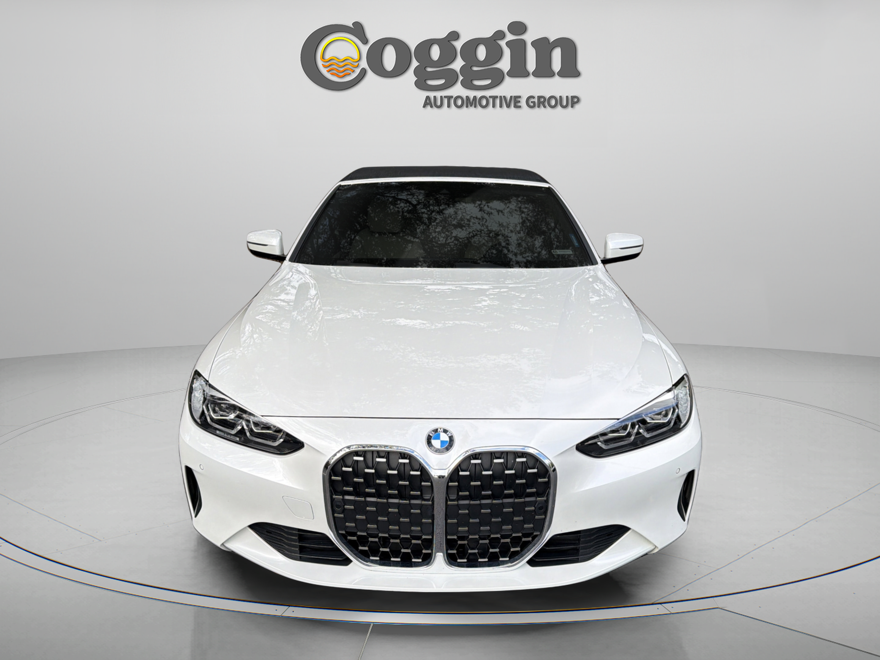 Used 2022 BMW 430i Convertible w/ Premium Package 2 RWD image 12