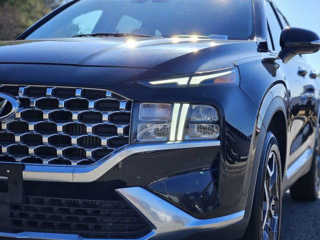 Used 2023 Hyundai Santa Fe SEL Premium image 9