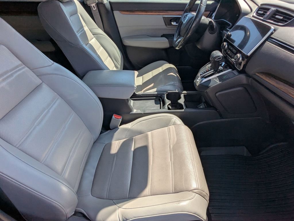 Used 2019 Honda CR-V Touring image 20