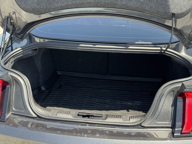 Certified 2020 Ford Mustang Premium RWD image 30