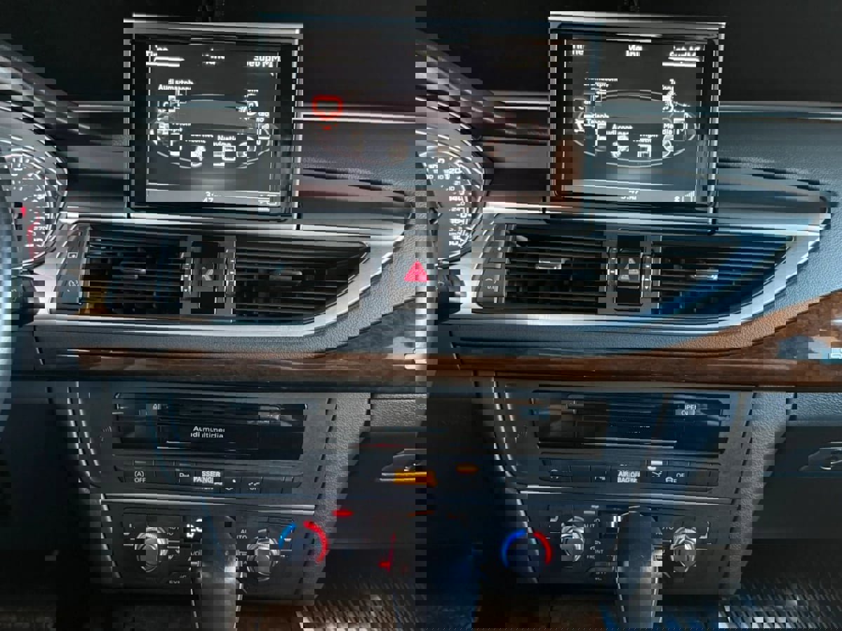 Used 2017 Audi A7 3.0T Premium Plus image 52