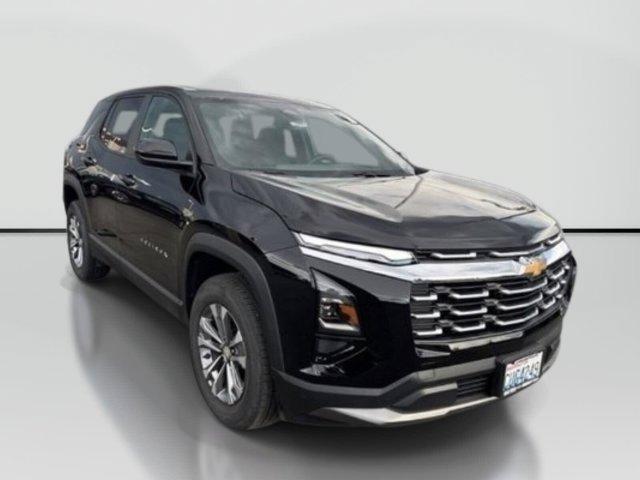 Used 2026 Chevrolet Equinox LT FWD image 7