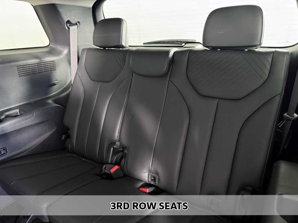 Used 2024 Hyundai Palisade SEL AWD/4WD image 8