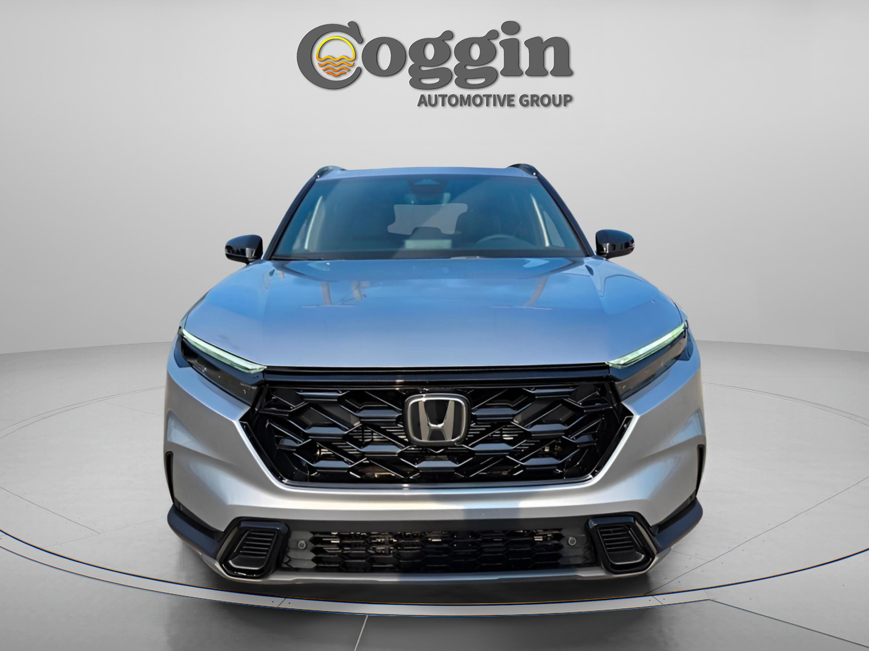 New 2026 Honda CR-V Sport-L image 7