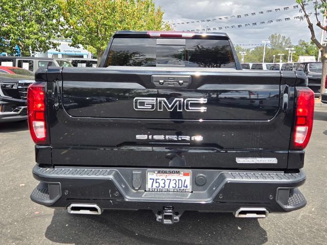 Used 2025 GMC Sierra 1500 Elevation w/ Elevation Premium Package AWD/4WD image 5