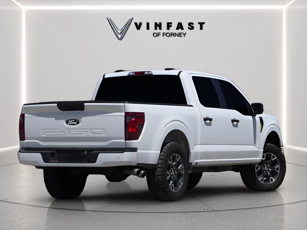 Used 2024 Ford F150 STX image 7