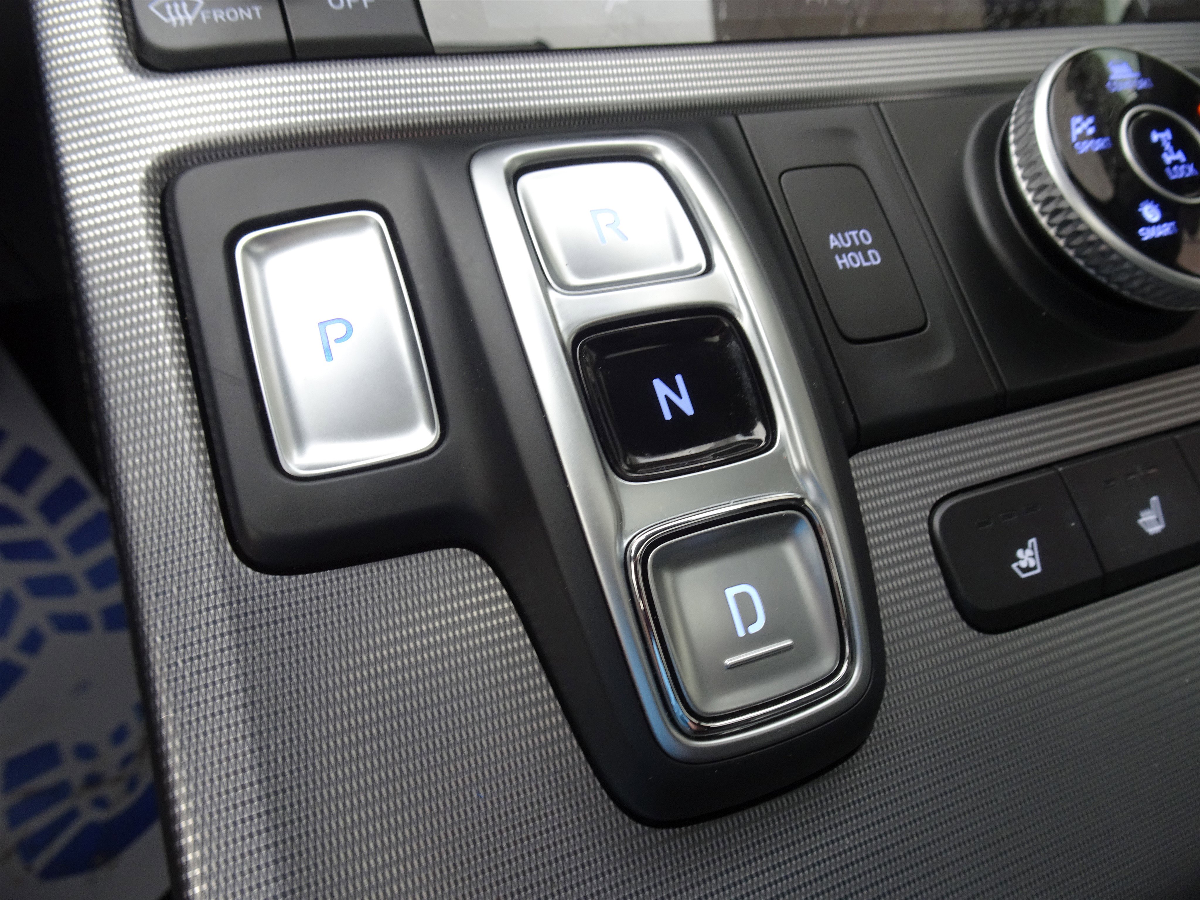Used 2024 Hyundai Palisade Calligraphy AWD/4WD image 18