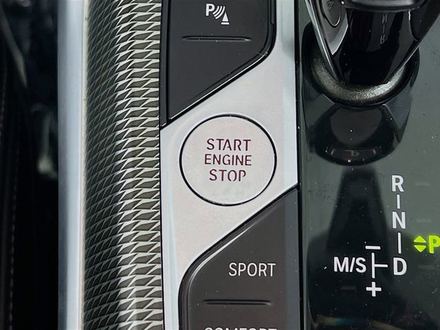 Used 2023 BMW 440i xDrive Convertible image 19