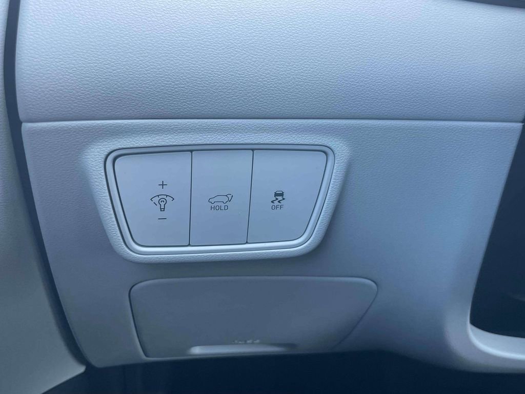 Used 2023 Hyundai Tucson SEL AWD/4WD image 21