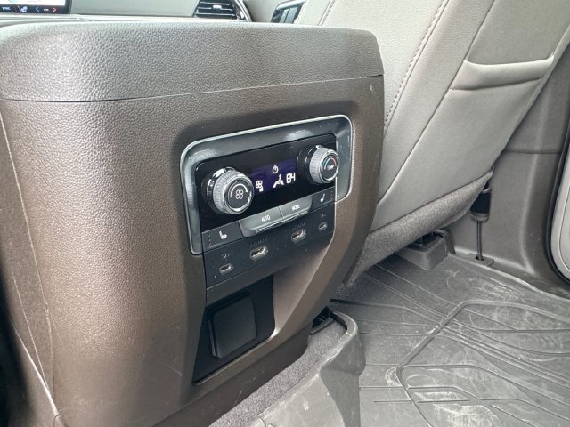 Certified 2026 Chevrolet Tahoe Z71 w/ Z71 Off-Road Package AWD/4WD image 31