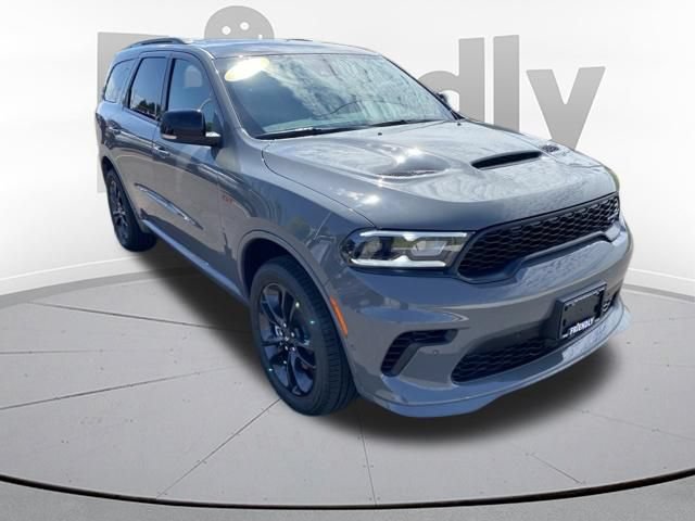 New 2026 Dodge Durango GT AWD/4WD image 7