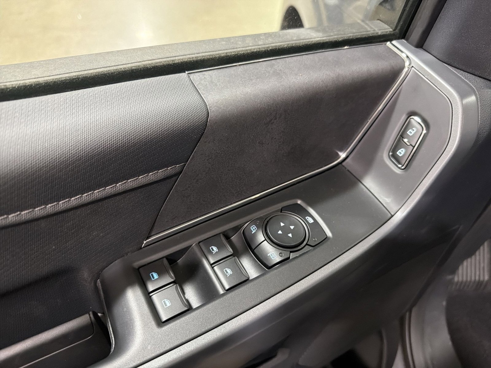 New 2026 Ford F150 XLT w/ Equipment Group 302A MID image 39