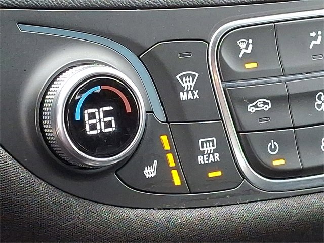 Used 2024 Chevrolet Malibu LT image 20