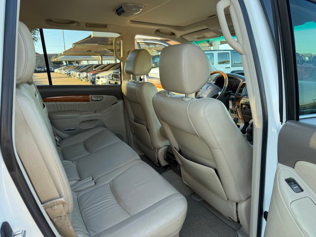 Used 2005 Lexus GX 470 image 15