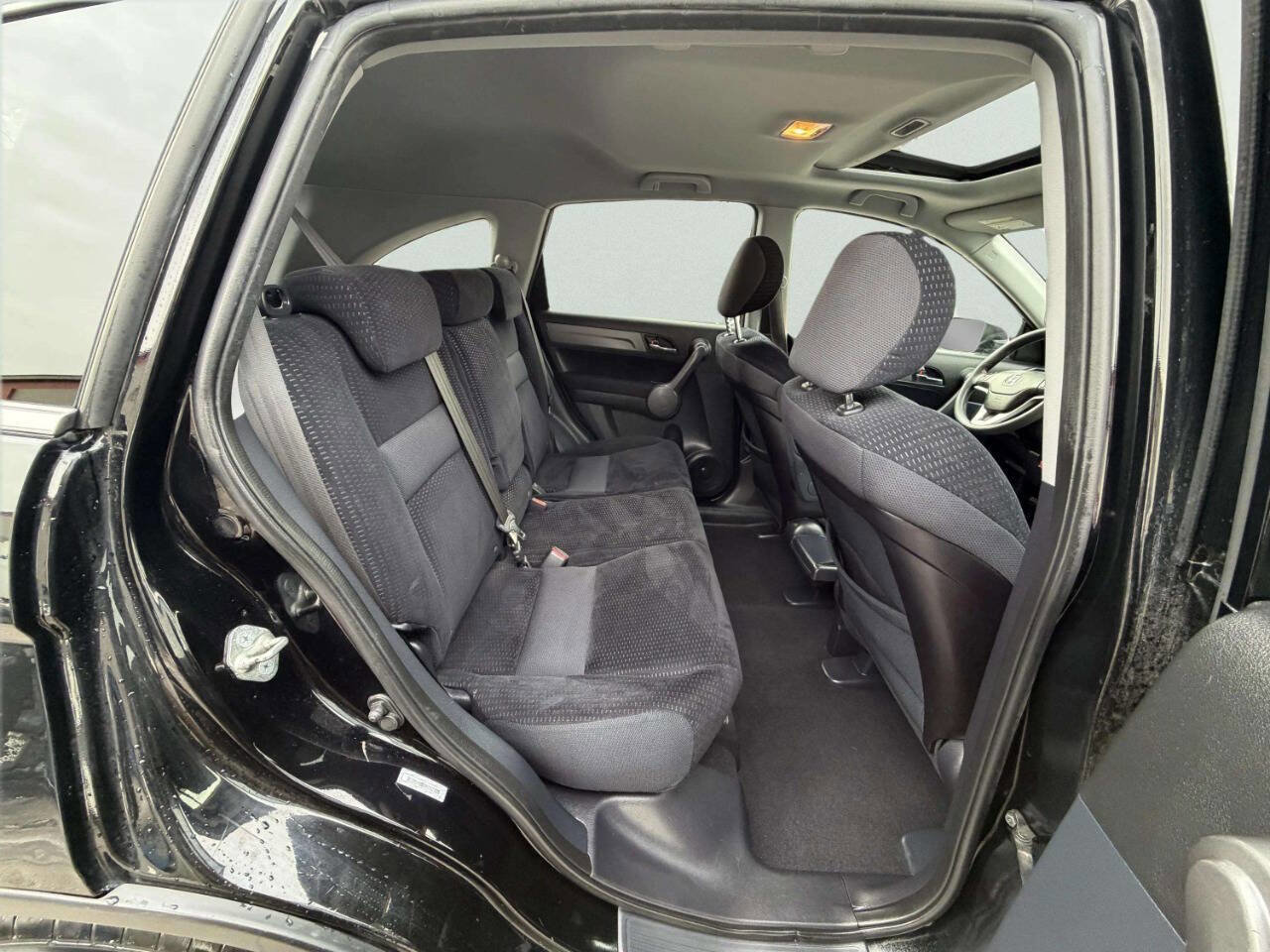 Used 2009 Honda CR-V EX image 24