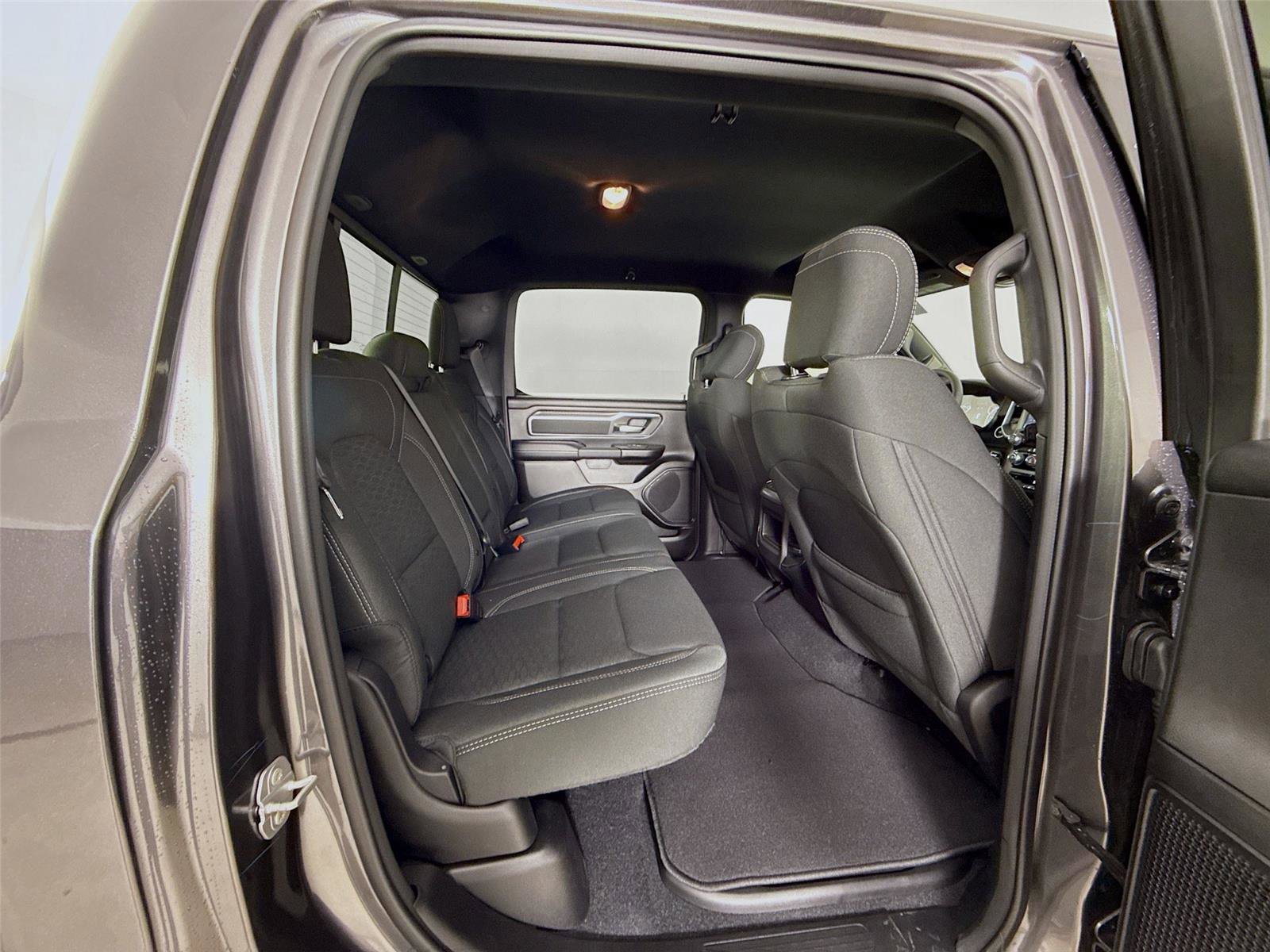 New 2026 RAM 1500 Big Horn image 29