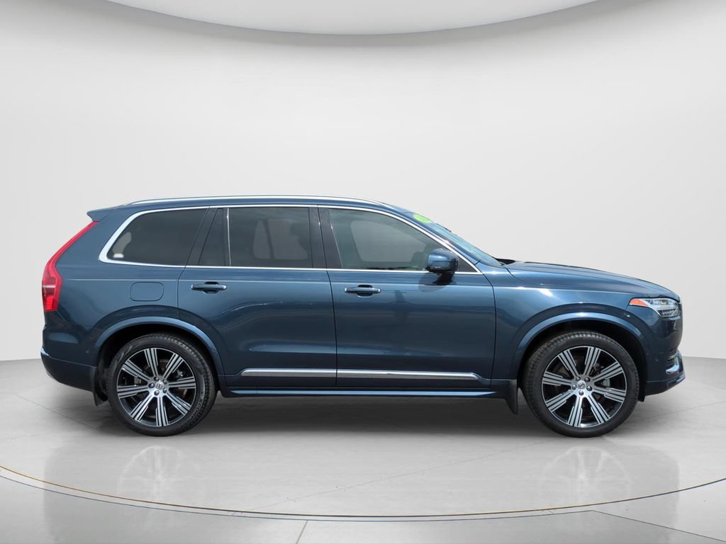 Used 2022 Volvo XC90 T6 Inscription AWD/4WD image 4