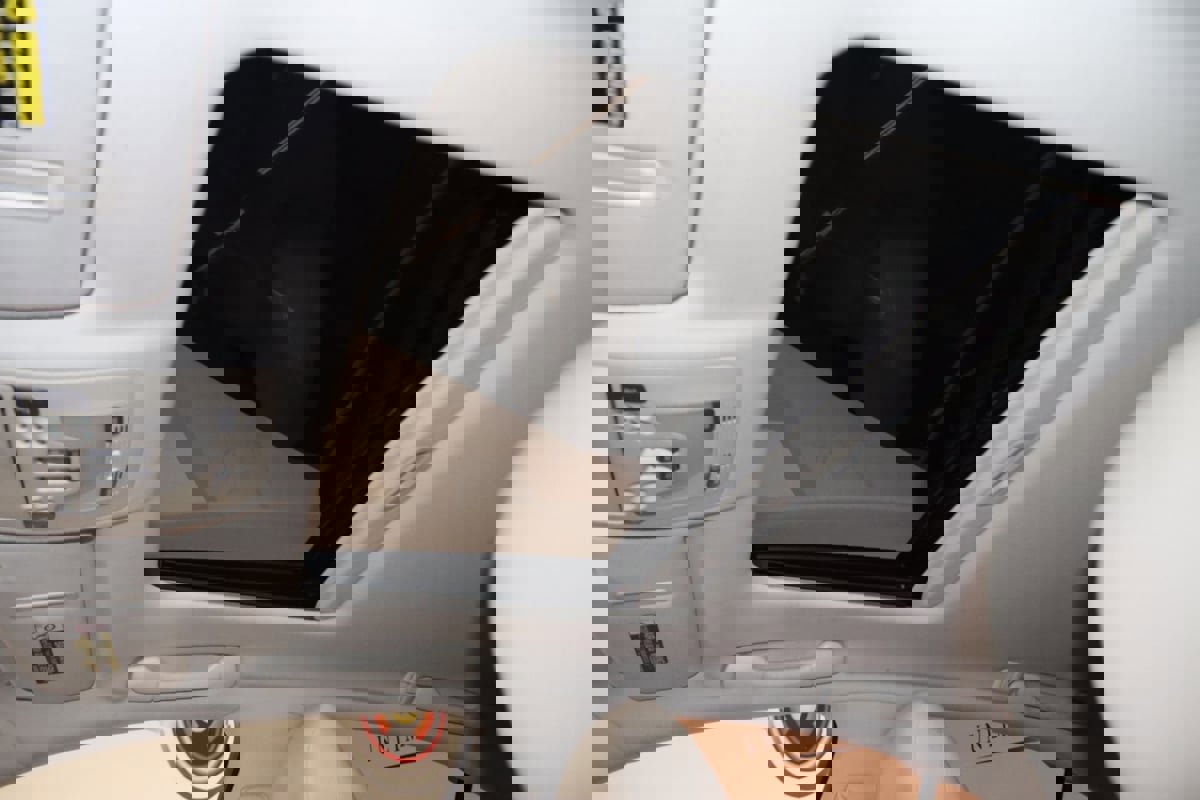 Used 2009 Lexus IS 250 AWD image 16