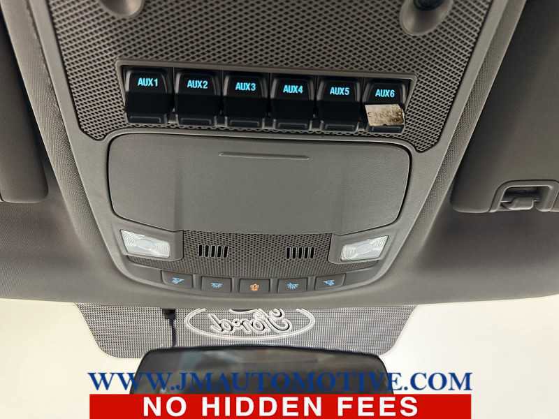 Used 2019 Ford F350 XL w/ STX Appearance Package image 34