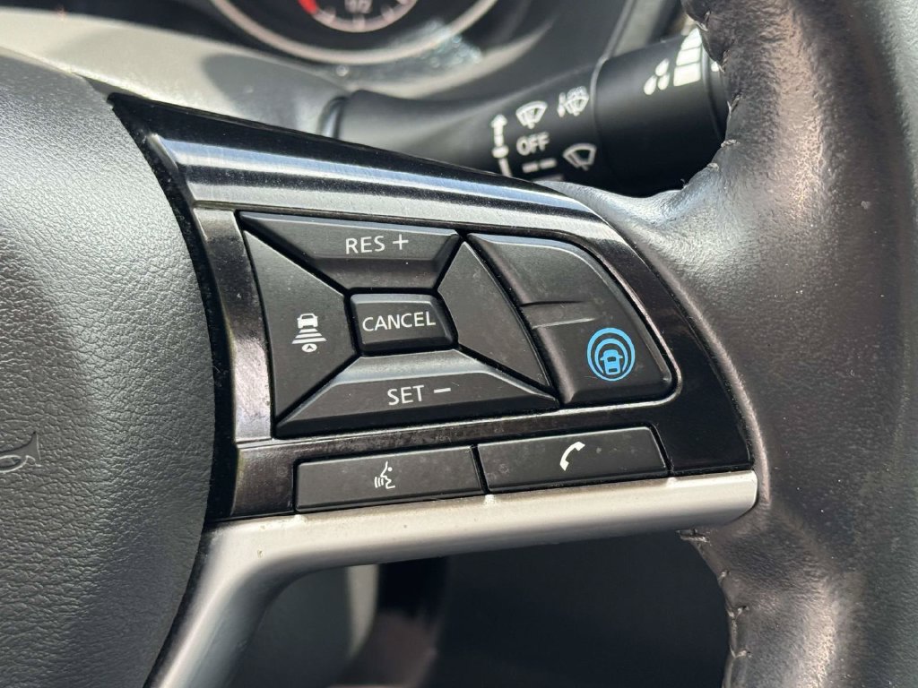 Certified 2022 Nissan Altima 2.5 SL FWD image 25
