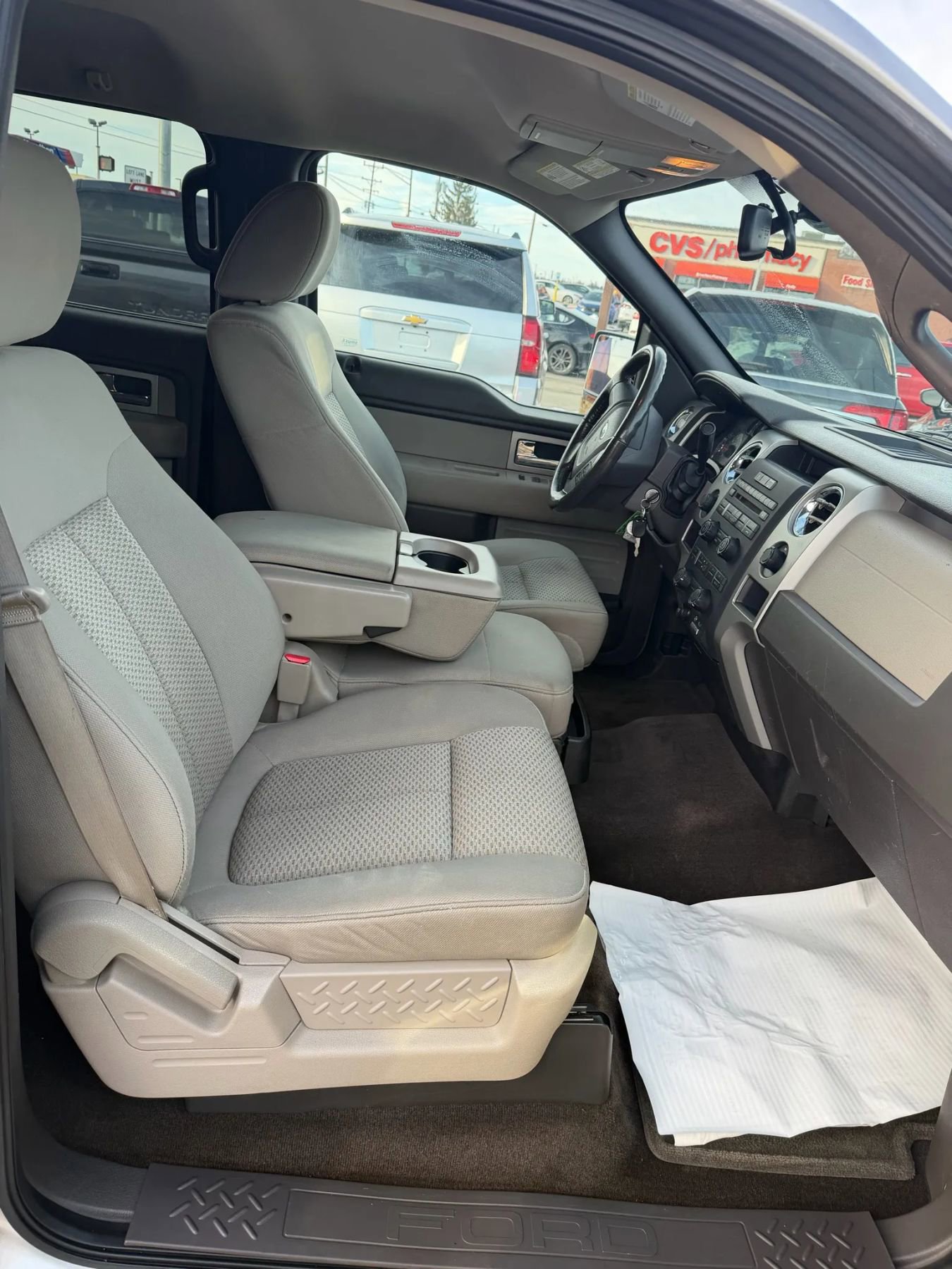 Used 2009 Ford F150 XLT image 13