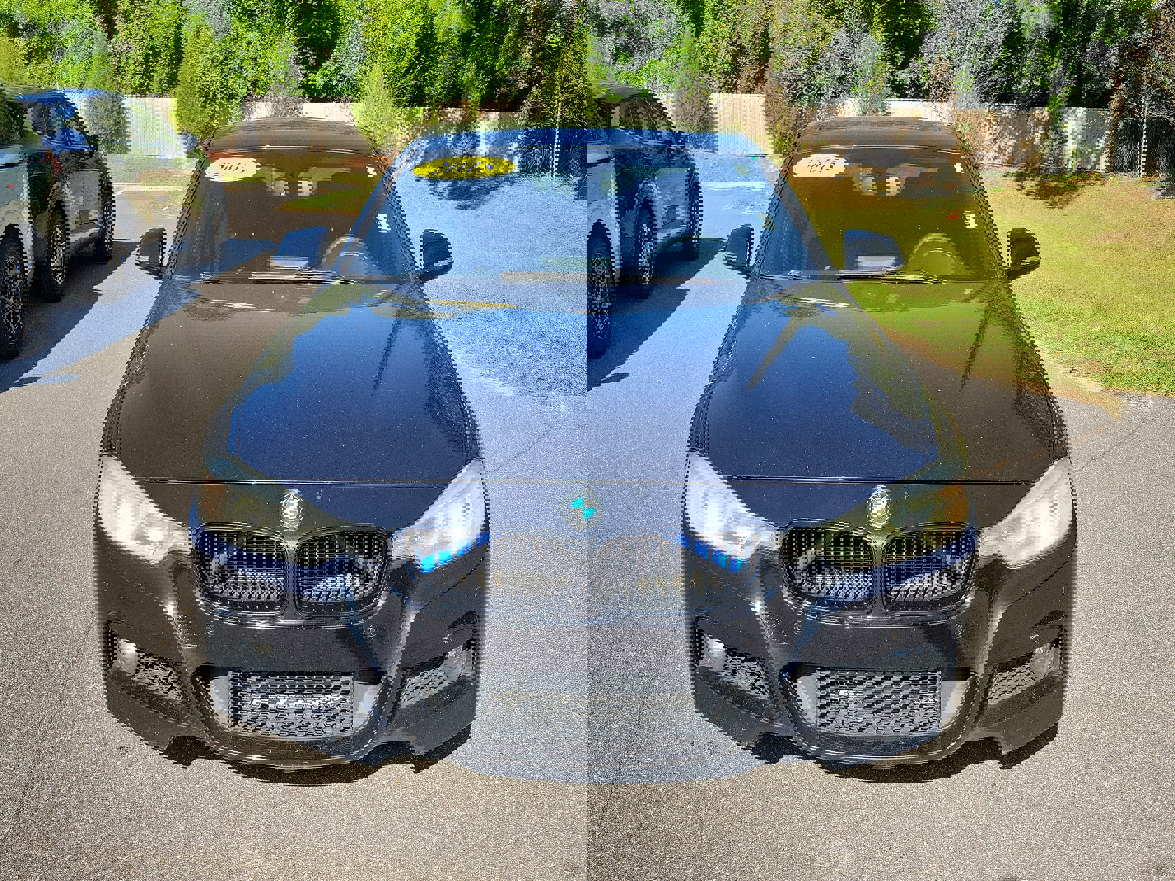 Used 2015 BMW 335i Sedan image 2