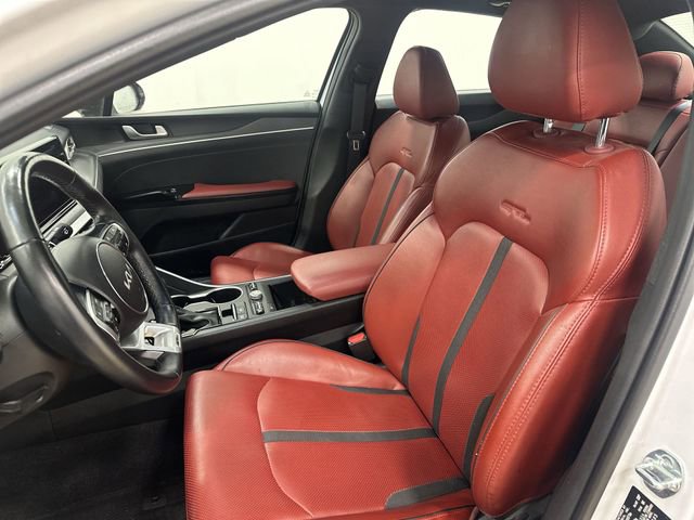 Used 2024 Kia K5 GT-Line image 14