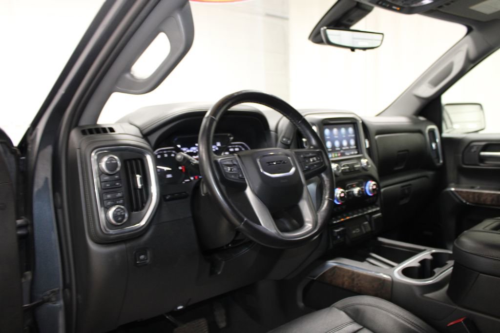 Used 2021 GMC Sierra 1500 Denali w/ Denali Ultimate Package image 23