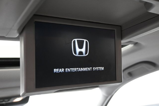 Used 2018 Honda Pilot Elite image 21