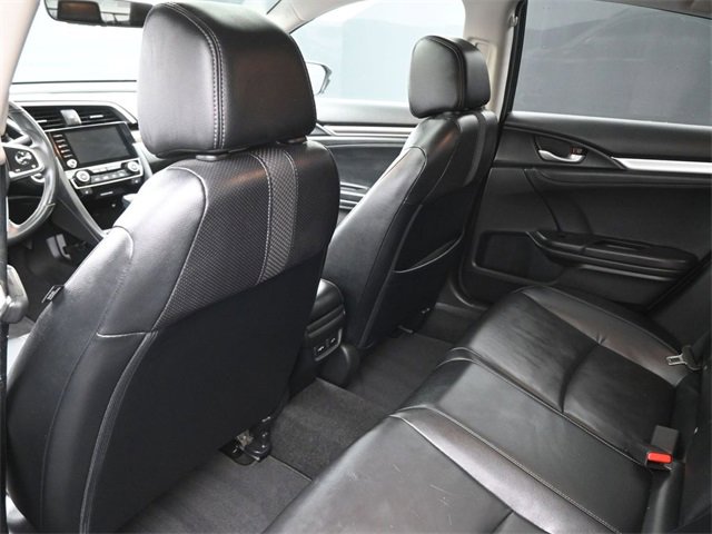 Used 2020 Honda Civic Touring image 28