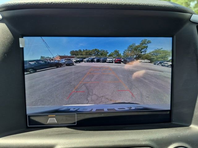 Used 2024 GMC Terrain SLT AWD/4WD image 26