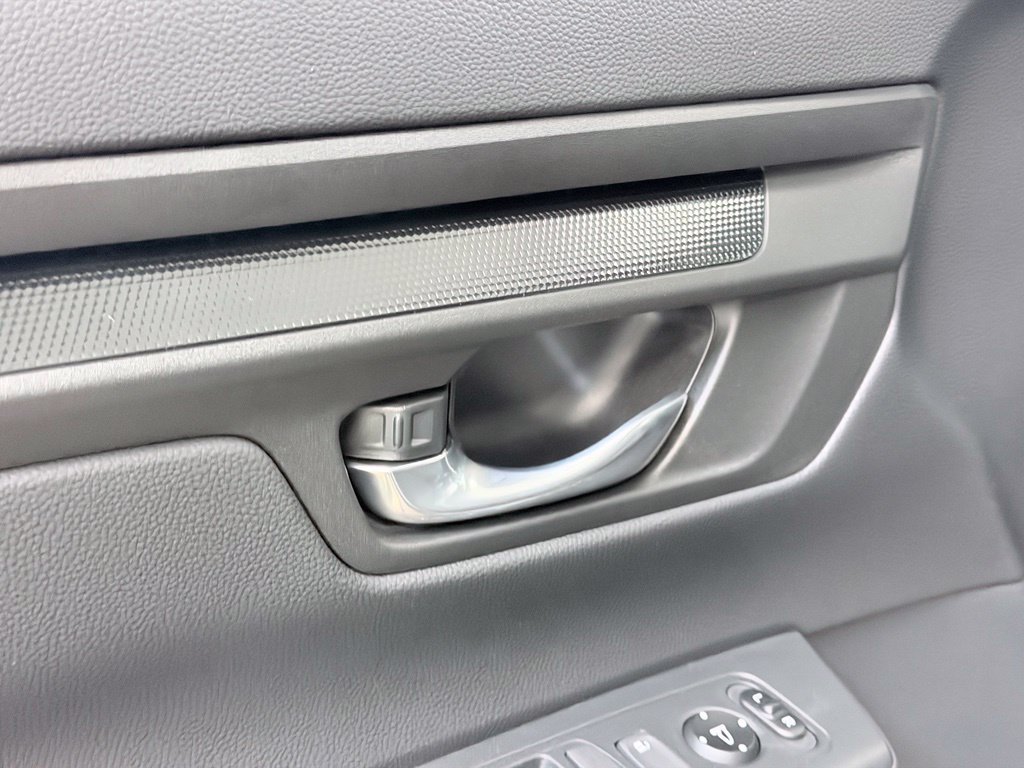 New 2026 Honda CR-V LX image 9
