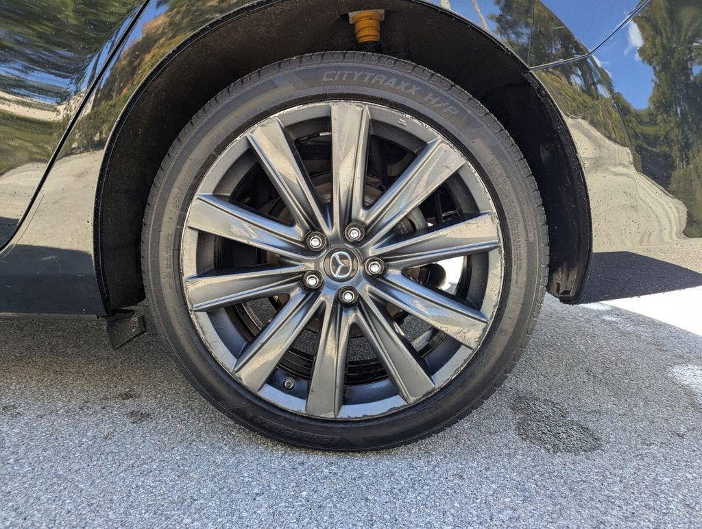 Used 2020 MAZDA MAZDA6 Grand Touring image 15