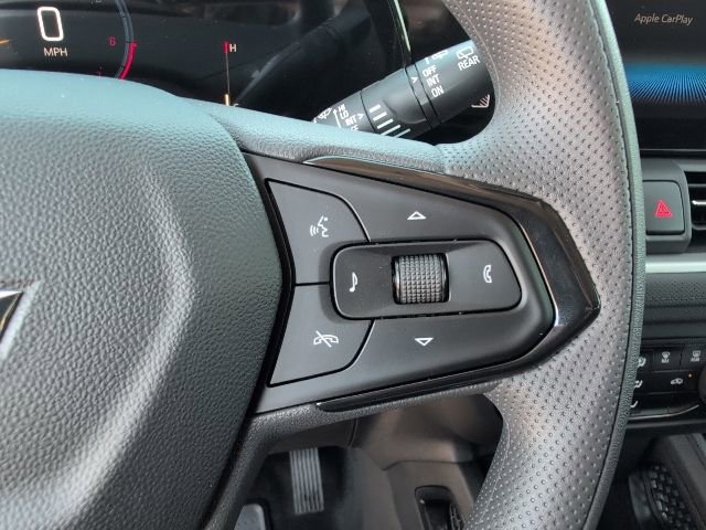 New 2026 Chevrolet TrailBlazer LS w/ LS Convenience Package image 16