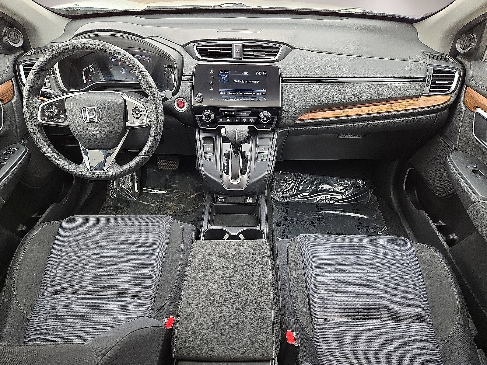 Used 2020 Honda CR-V EX image 16