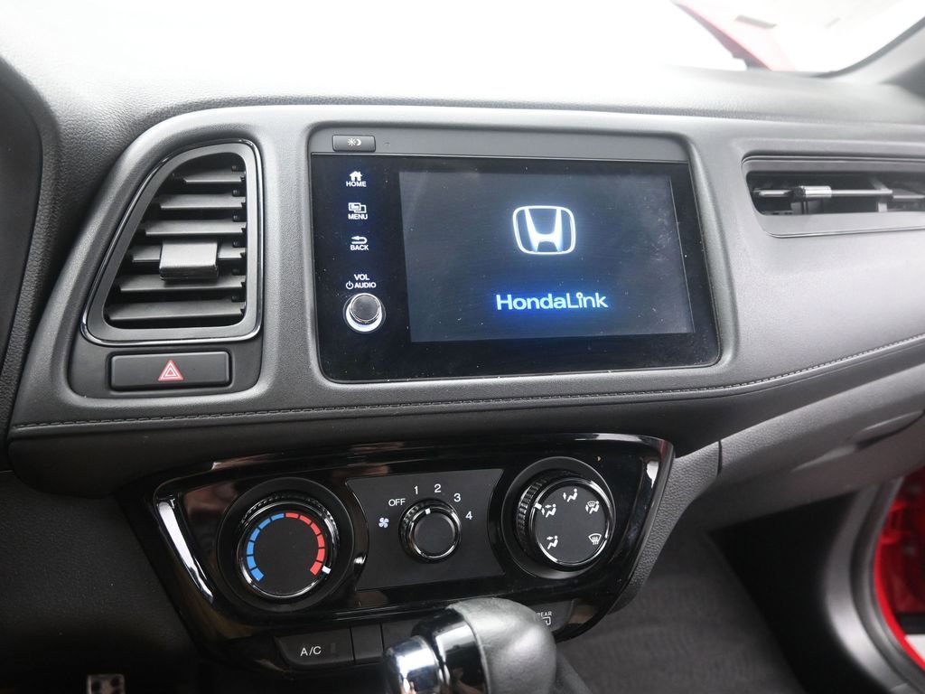 Used 2022 Honda HR-V Sport image 34