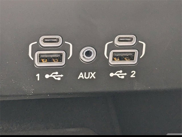 New 2024 Jeep Wagoneer Series II w/ Convenience Group I image 21