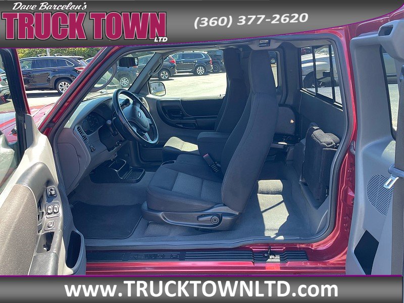 Used 2004 Ford Ranger 4x4 SuperCab image 20
