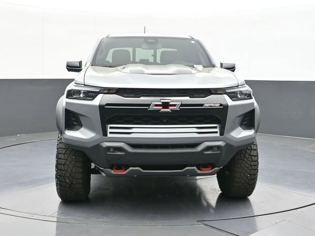 New 2026 Chevrolet Colorado ZR2 w/ Technology Package image 22