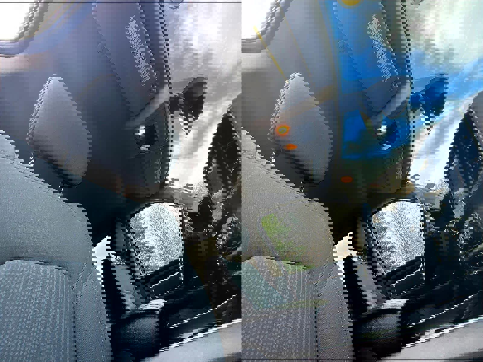 Used 2019 RAM 1500 Big Horn image 22