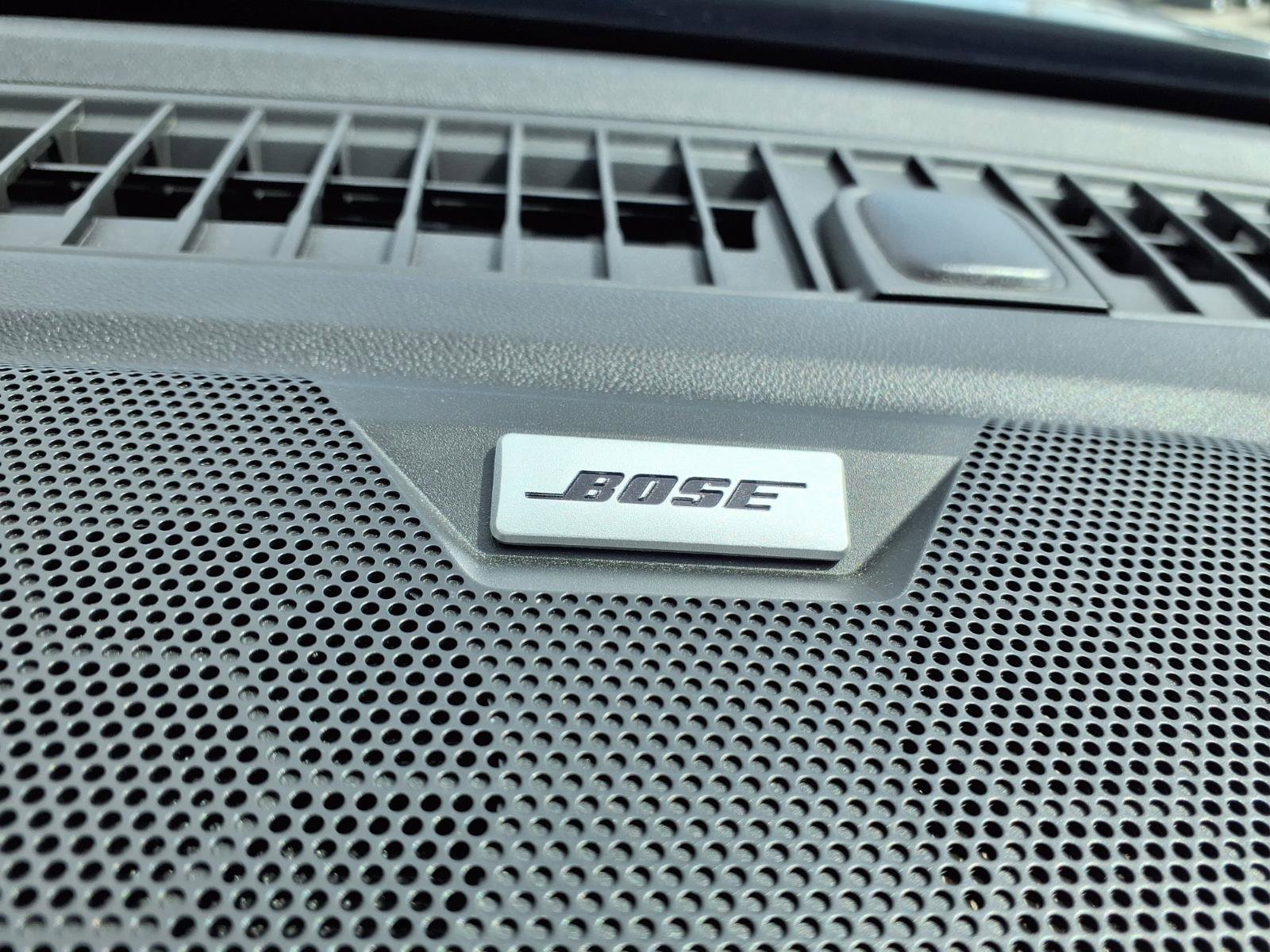 Used 2024 GMC Canyon AT4X image 17