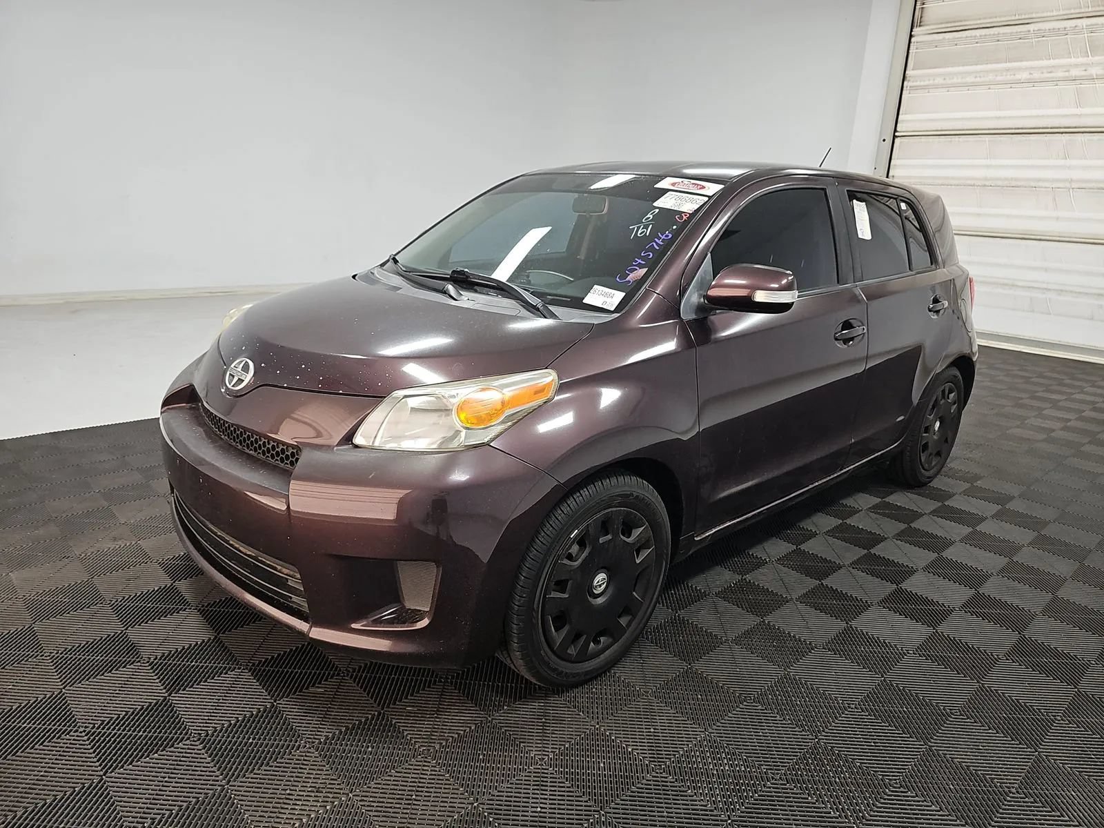 Used 2011 Scion xD