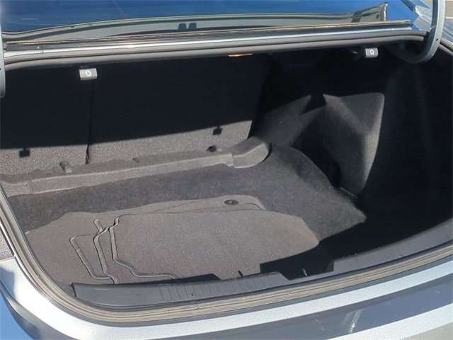 Used 2024 Chevrolet Malibu LS image 32