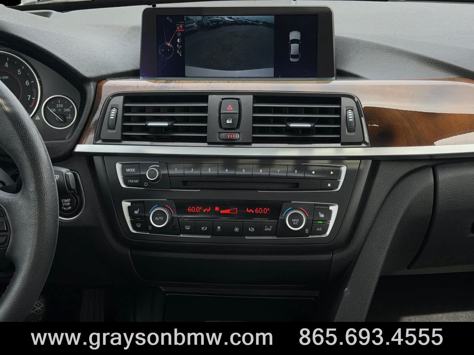 Used 2015 BMW 328i Sedan RWD image 18
